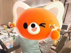 -大渔铁板烧(花园道店)