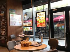 -汉堡王(徐汇绿地缤纷店)
