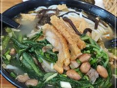 -螺蛳粉先生(蓟门桥店)