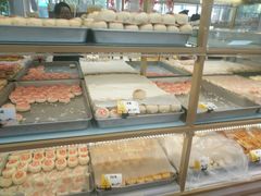 -爱德顺糕点食屋(利民道店)