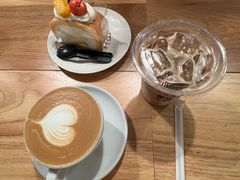 -麦田工坊(月湖店)