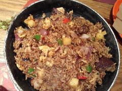 -绿茵阁牛扒餐厅(客村店)