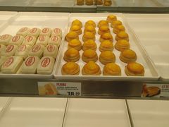 -泸溪河桃酥(西直门凯德店)