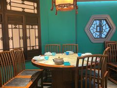 包厢-佬麻雀·新湘菜(珠海金发购物中心店)