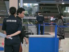-上海浦东国际机场-T2航站楼