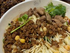 -老地方猫儿面(磁器口店)