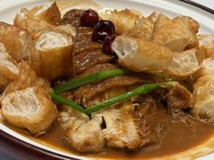 -大铁勺新津菜(东丽阳光新业广场店)