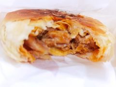 -吉品合酥脆烤饼(哈西金街店)