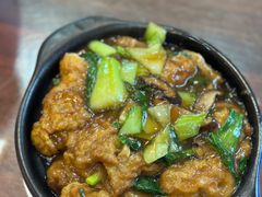 -长兴菜馆(高桥店)