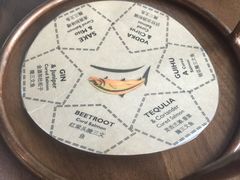 -FISH&POTATO Cō(地中海美食 万象城店)