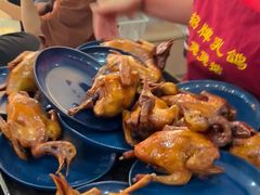 -煲煲掂风味煲仔饭餐厅(西区店)