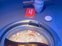 -季季红火锅(动壹店)