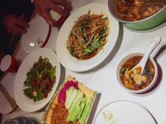 -吉祥春饼·烤鸭(文登利群店)