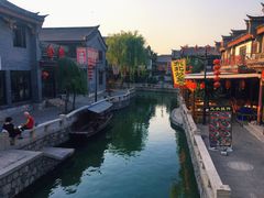-滦州古城