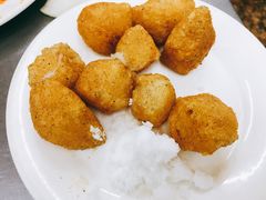 -松明一烤肉馆(鲁园店)