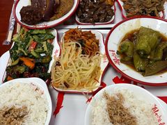 -刘小忙把子肉(北园大街总店)