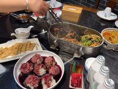 -徐师傅太子锅(文化路店)