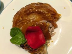 -聆桂烤鸭·金奖烤鸭(静联广场店)
