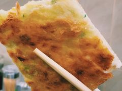 -咏春葱油饼(德政中路店)
