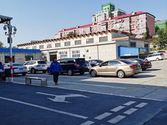 -京西五环检测场