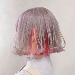 点击看大图 -KIMI HAIR SALON·烫染设计店