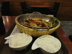 -拿渡麻辣香锅(和谐广场店)