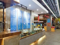 -易裕和·长沙米粉(竹塘西路店)