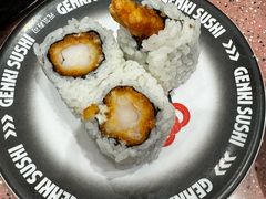 -元气寿司(环球港店)