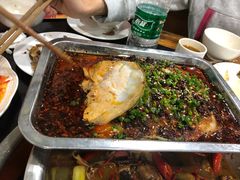 巴掌肉-弓虽昌焖烧鸡(大竹林店)