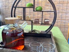 -MAP CHA普洱茶馆(翠湖店)