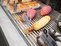 -OVEN LAB乐欧酵室(裕华万达店)