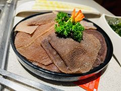 -海底捞火锅(航洋城店)