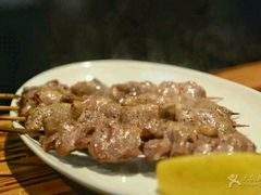 鸡心-鸟先生居酒屋(东湖馨园店)