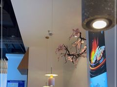 -蜜桃餐厅·伴山(绿宝广场店)