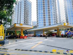 -冠德石油方兴达加油站