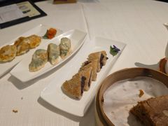 -金苑海鲜酒家(来魅力店)