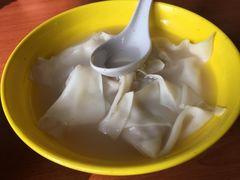 原汁抄手-龙抄手(春熙路总店)