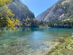 -如意林卡藏餐吧 (九寨沟店)