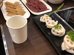 -舌尖记忆重庆火锅(悉尼店)