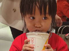 -麦当劳(百利广场店)