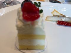-杭州新新饭店·1913餐厅