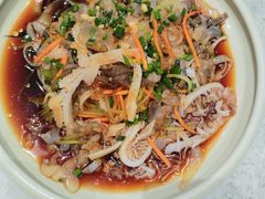 -聚丰园•湖鲜餐厅(阿红私房菜梅石路店)