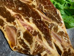 -青瓦炭韩潮烤肉(花园道店)