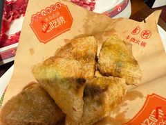 -大吉利·潮汕鲜牛肉火锅(总店)