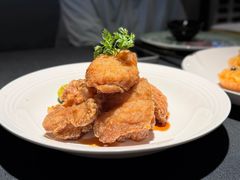 -南里山房·新淮扬菜(徐汇万科店)