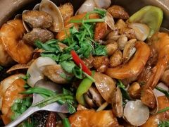 -鹅冠港式茶餐厅(来福士店)