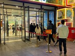 -永辉超市(萧山宝龙广场店)