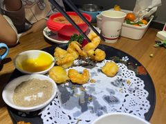 -吕氏疙瘩汤·新鲁菜(新贵和店)