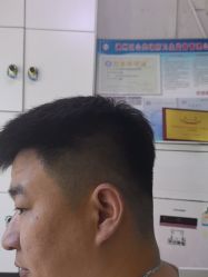 -Echo·回声专注男士发型设计