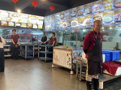 -202特色排档(五缘湾店)